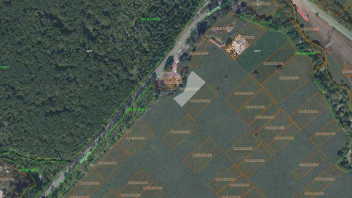 Land For Sale. Tetritskaro