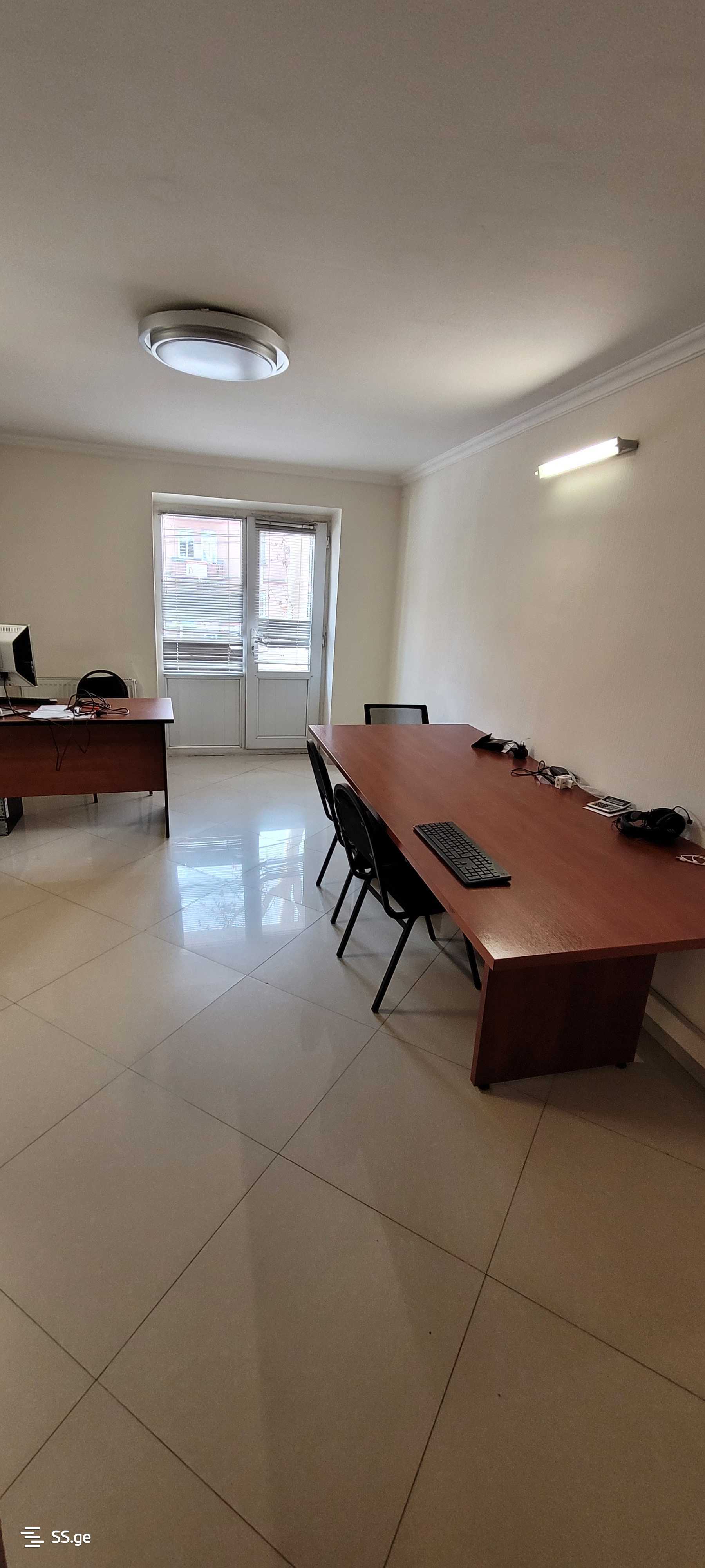 Office For Rent. Saburtalo, 7 of 11