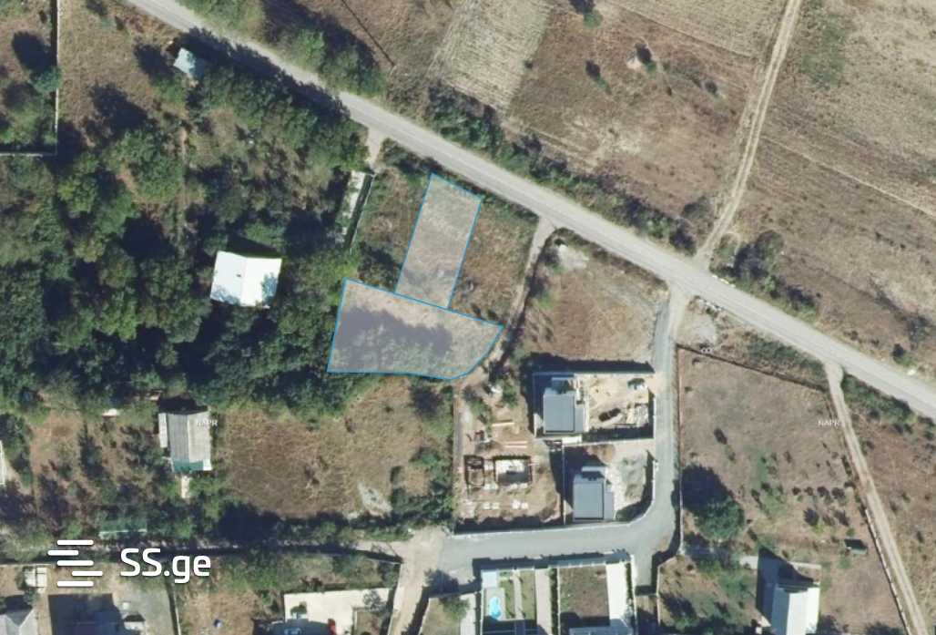 Land For Sale. Navdaraantkari view 6