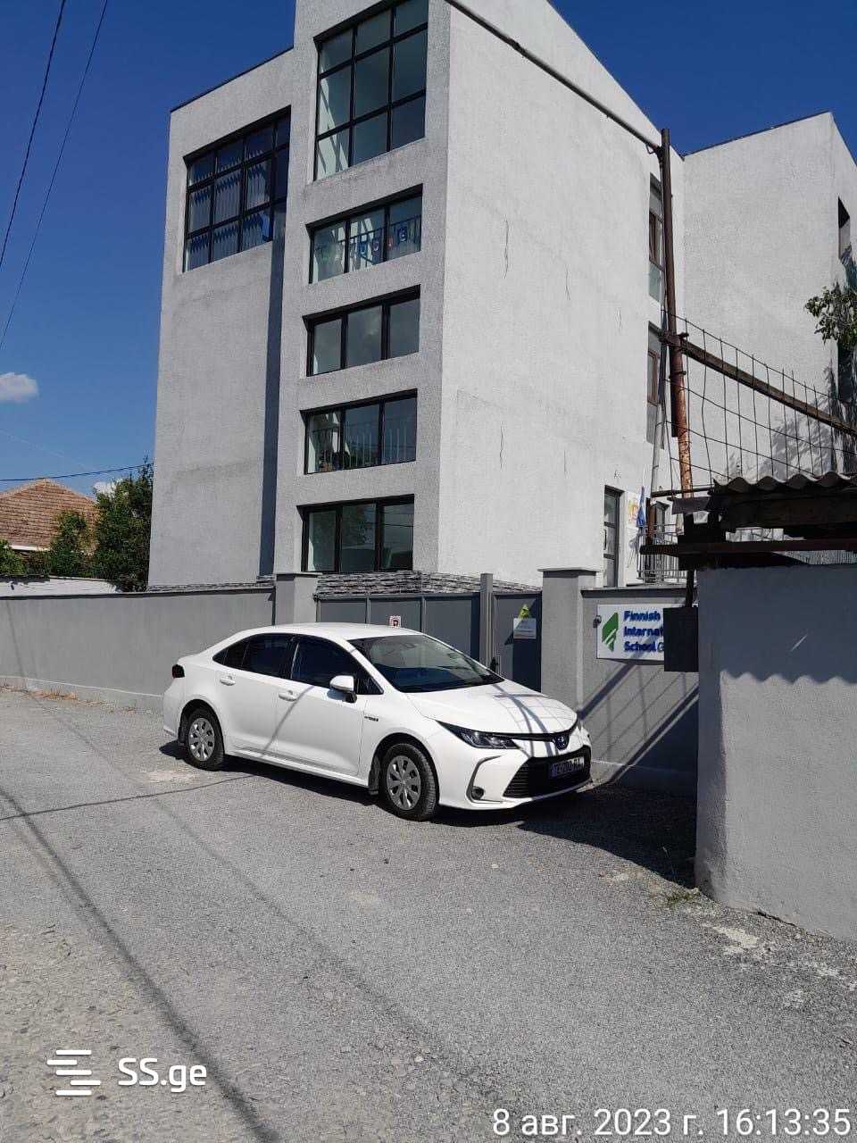 Commercial Space For Rent. Saguramo view 7