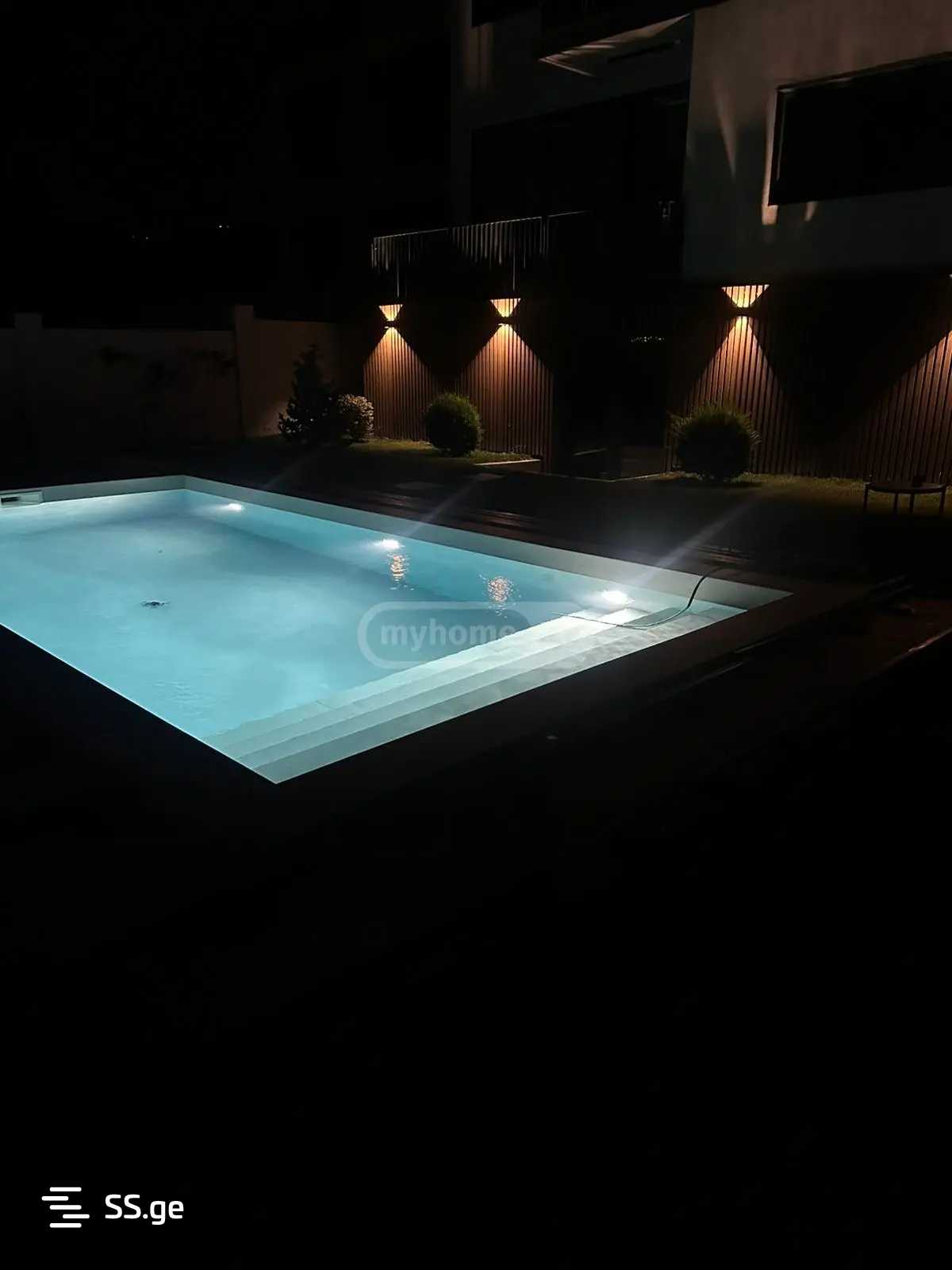 6 Room Private House For Rent. Okrokana view 6