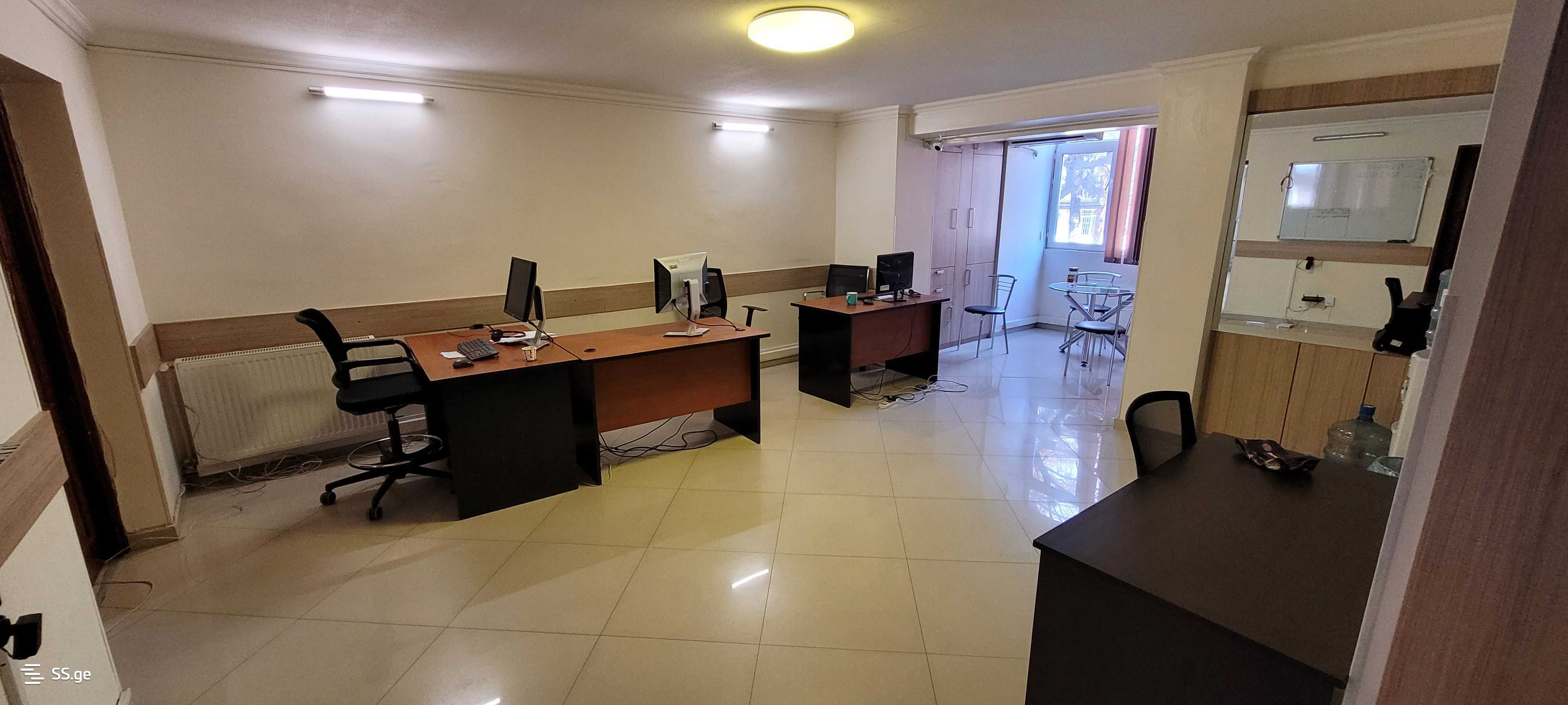 Office For Rent. Saburtalo, 6 of 11