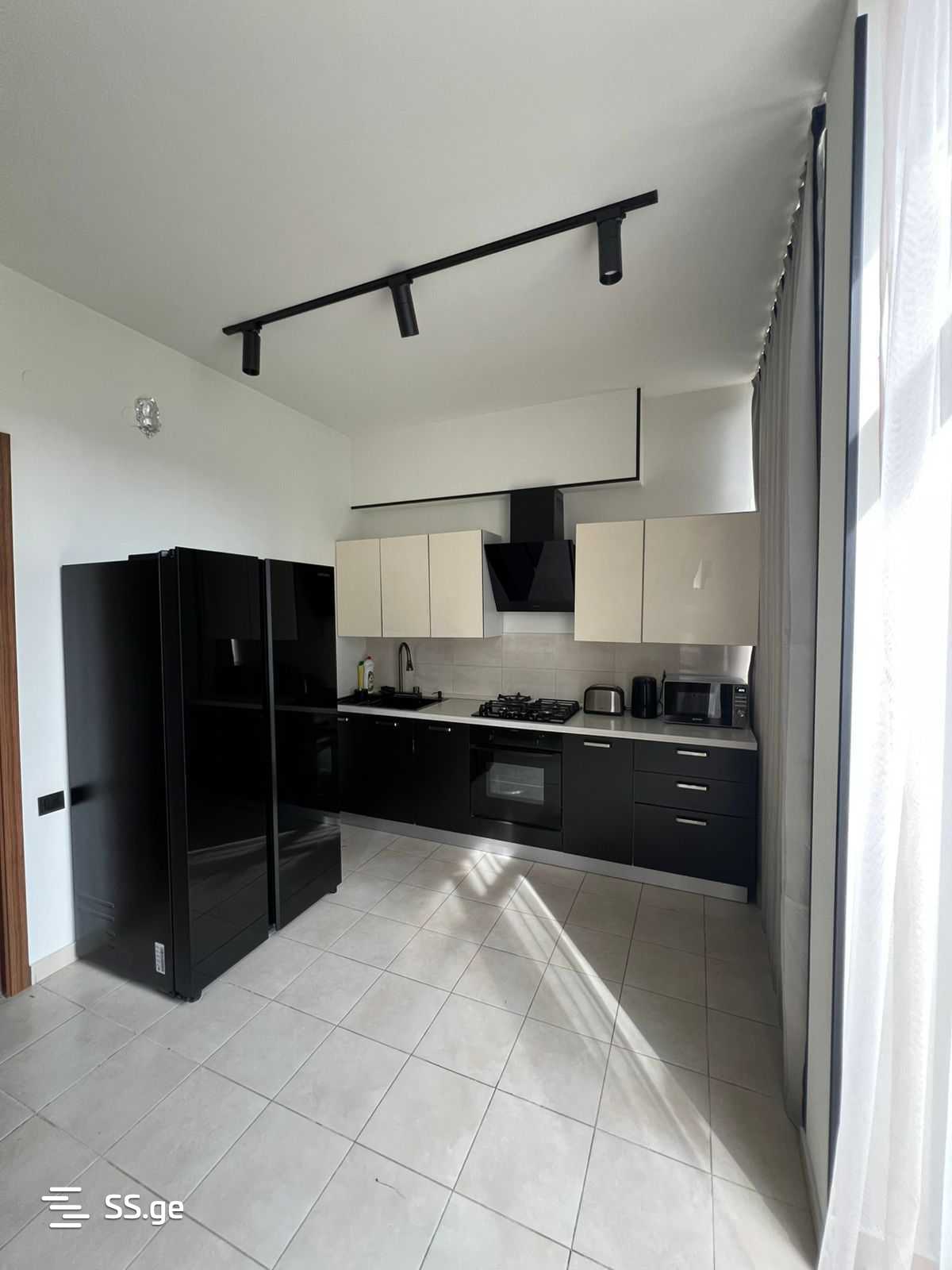 3 room Flat For Sale. Saburtalo - Ansicht 2