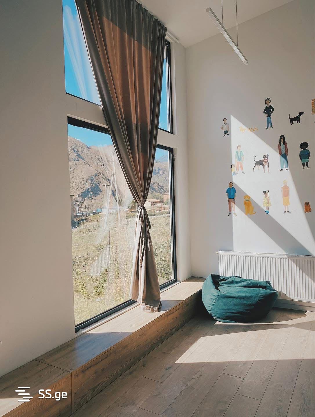 7 Room Hotel For Sale view 5