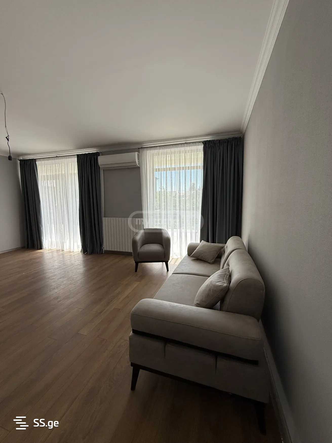 Commercial Space For Rent. Didi Digomi, 5 of 12
