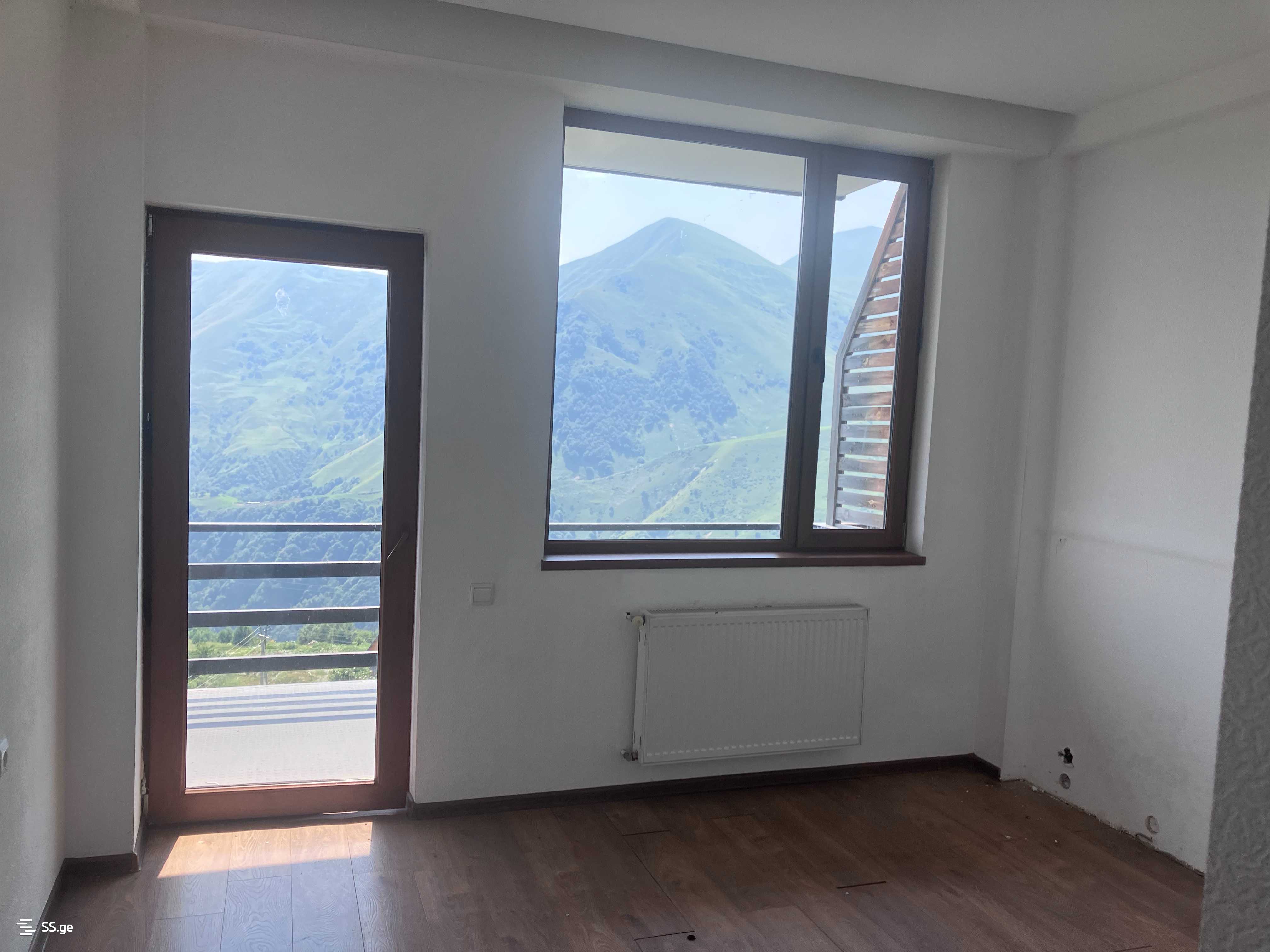 Hotel For Sale. Gudauri, 3 of 4