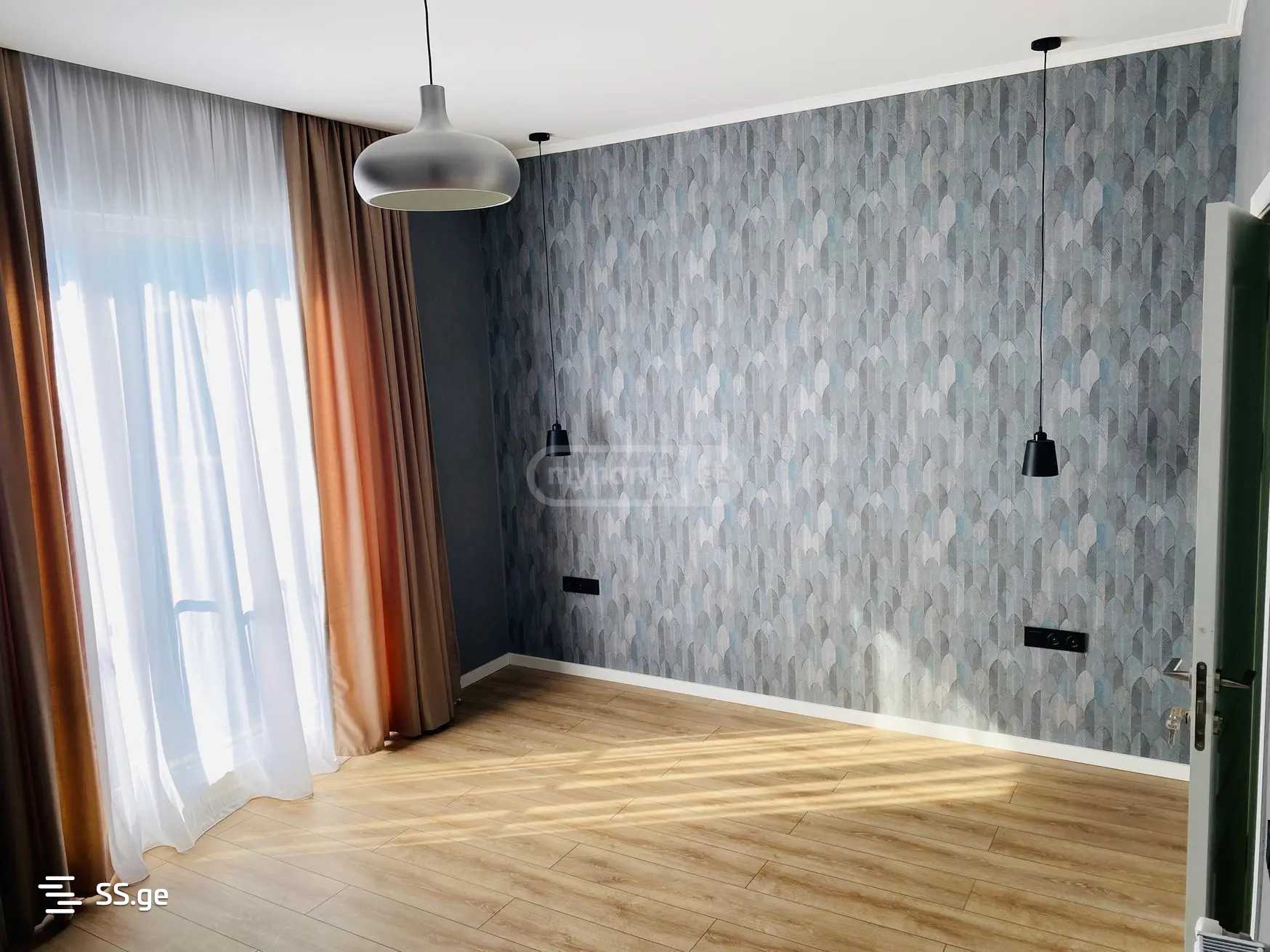 5 Room Private House For Rent. Chugureti, 7 of 12