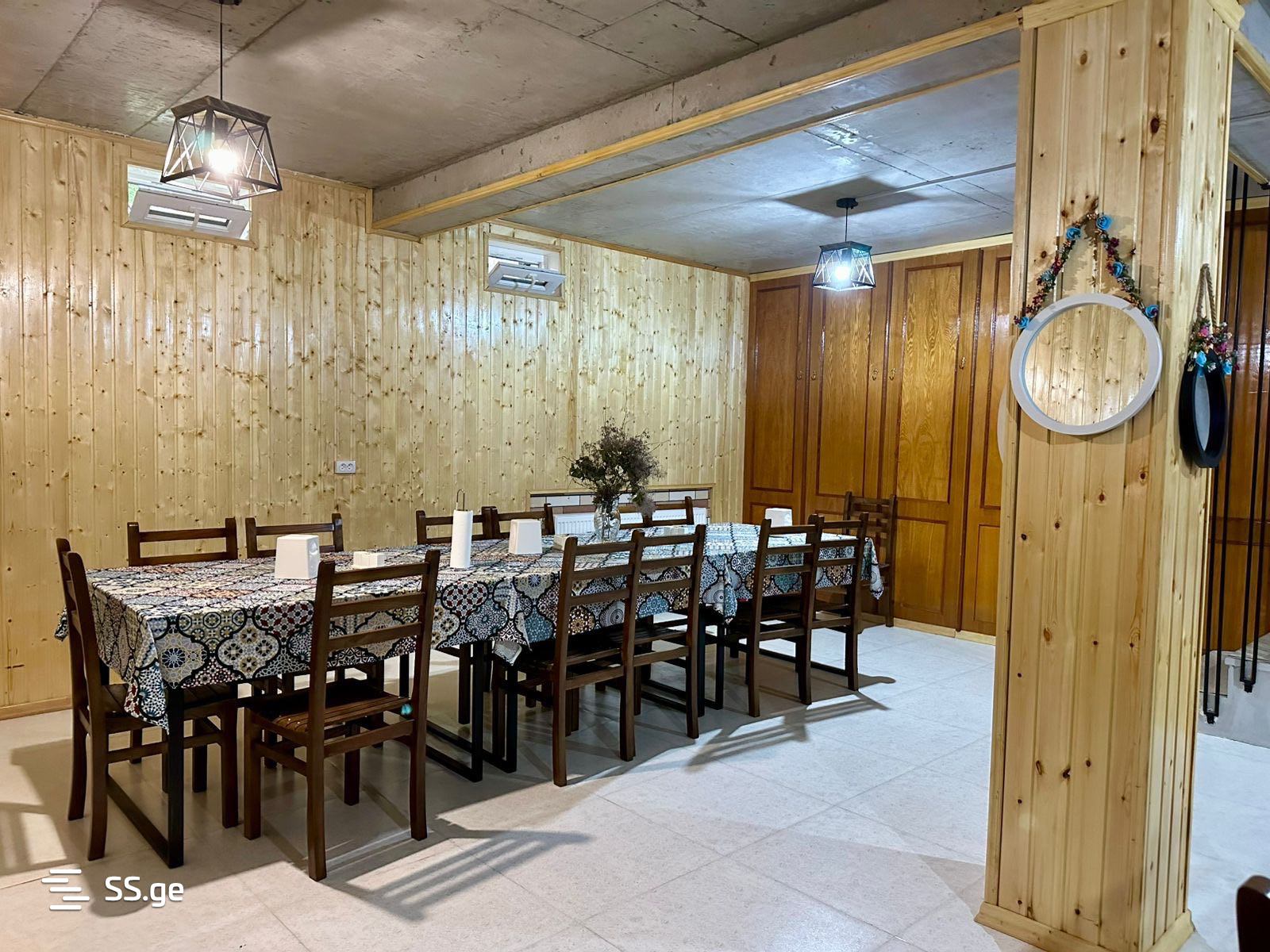 8 Room Hotel For Rent. Isani view 5