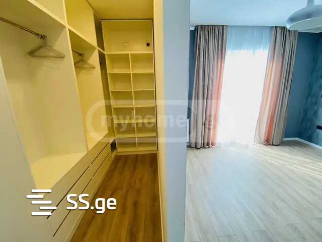 5 Room Private House For Rent. Chugureti, 3 of 12