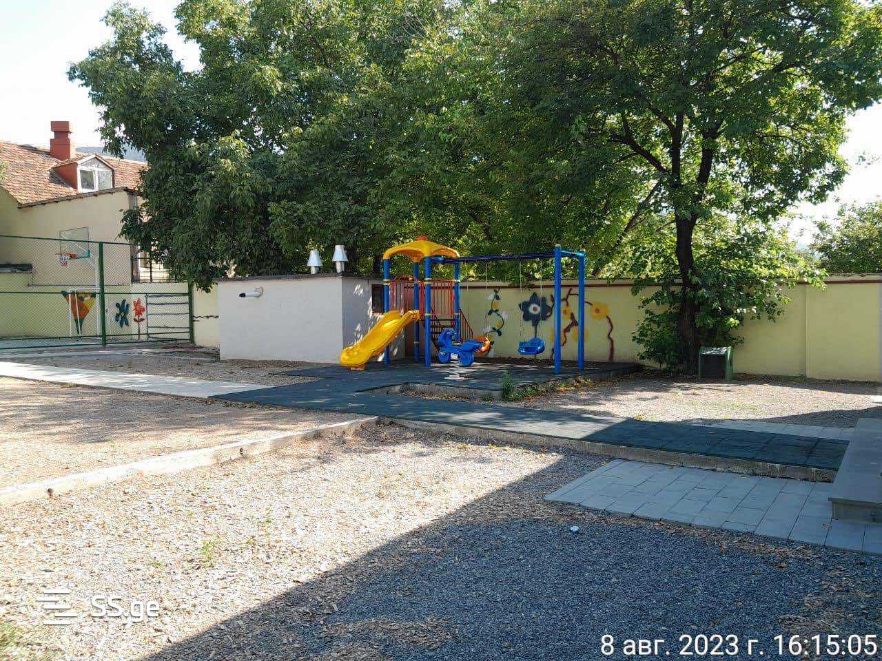 Commercial Space For Rent. Saguramo view 11