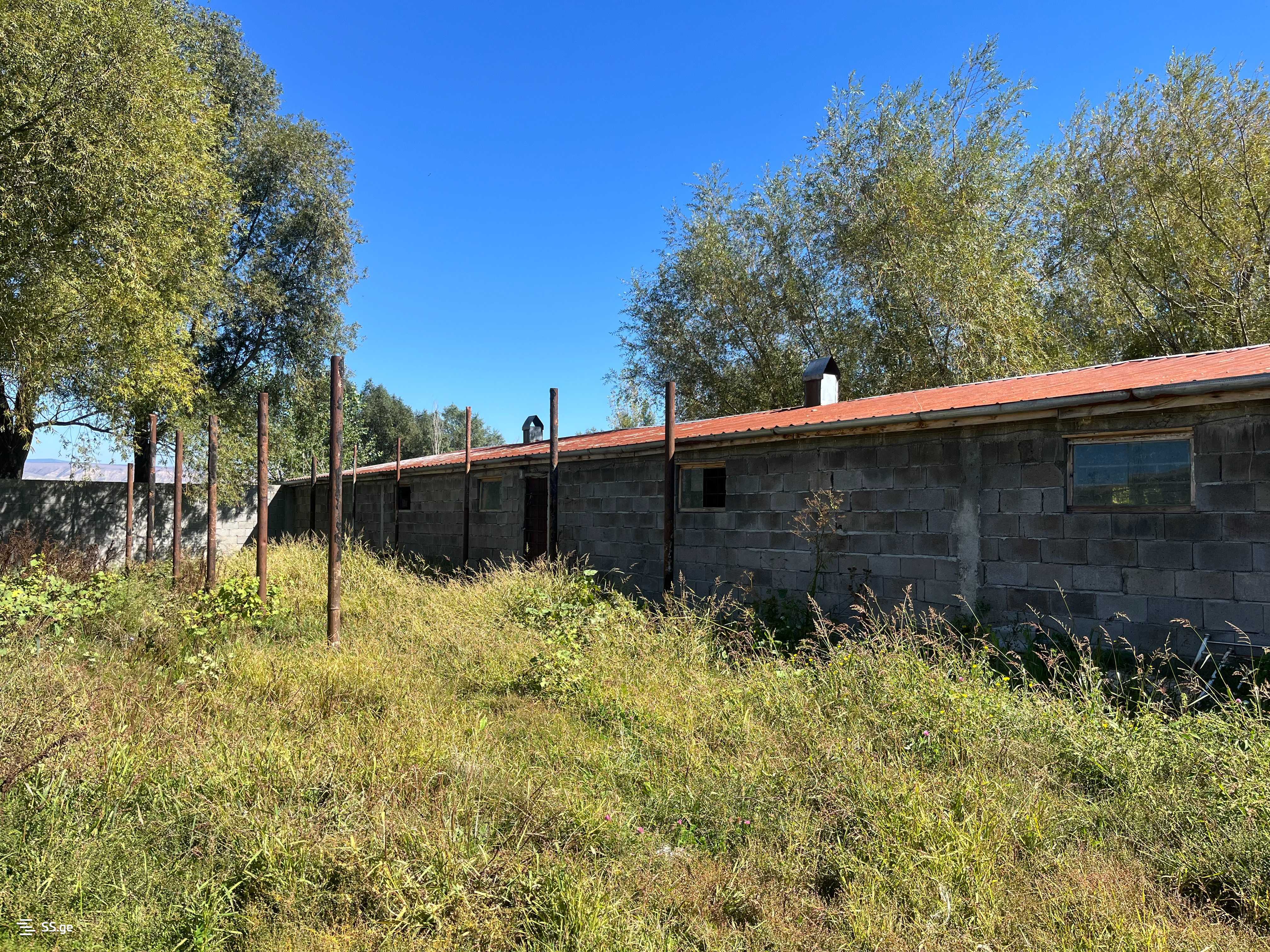 For Sale Satsarmoo Commercial Space Kaspshi view 7