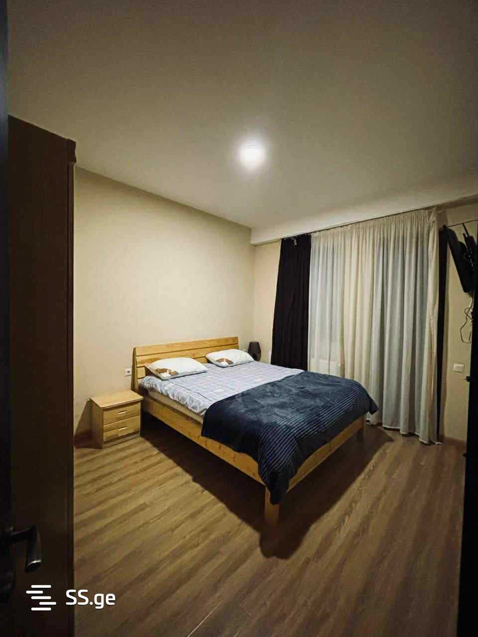 4 Room Summer Cottage For Sale view 6