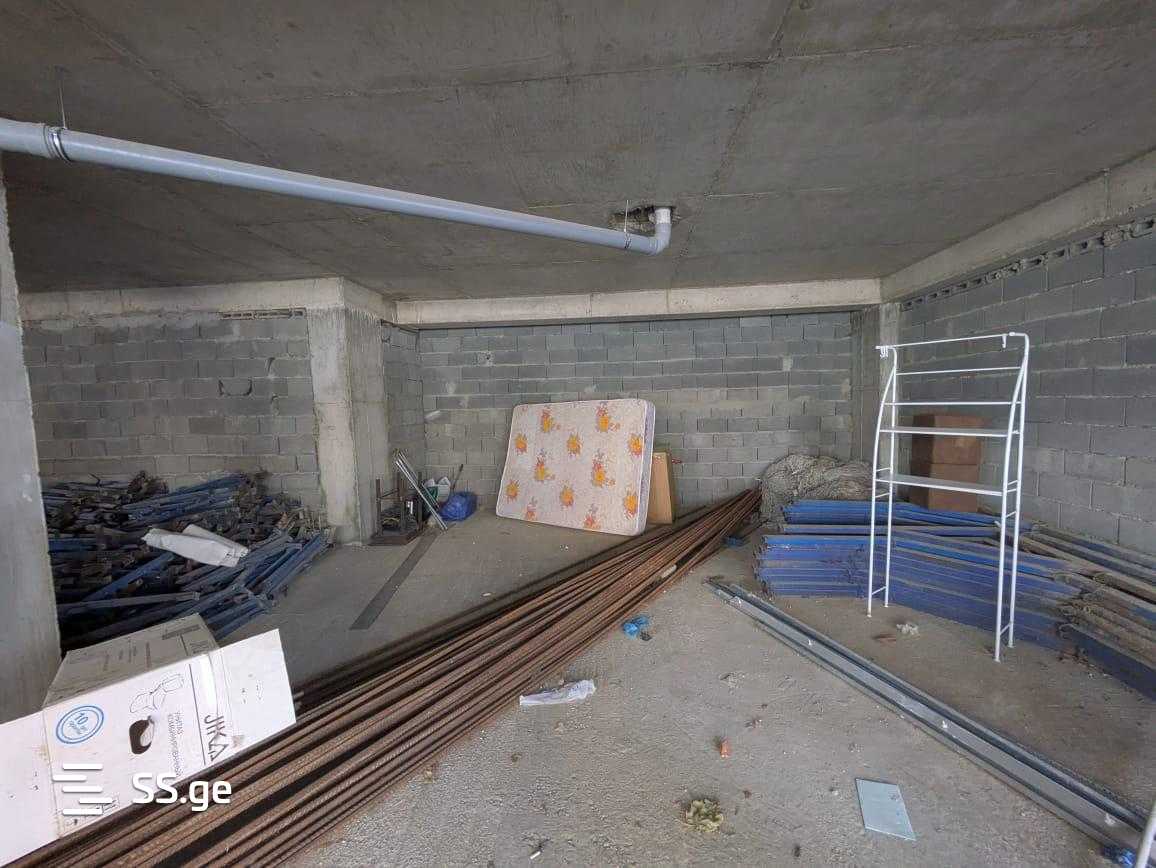 Commercial Space For Sale. Didi Digomi, 2 of 4