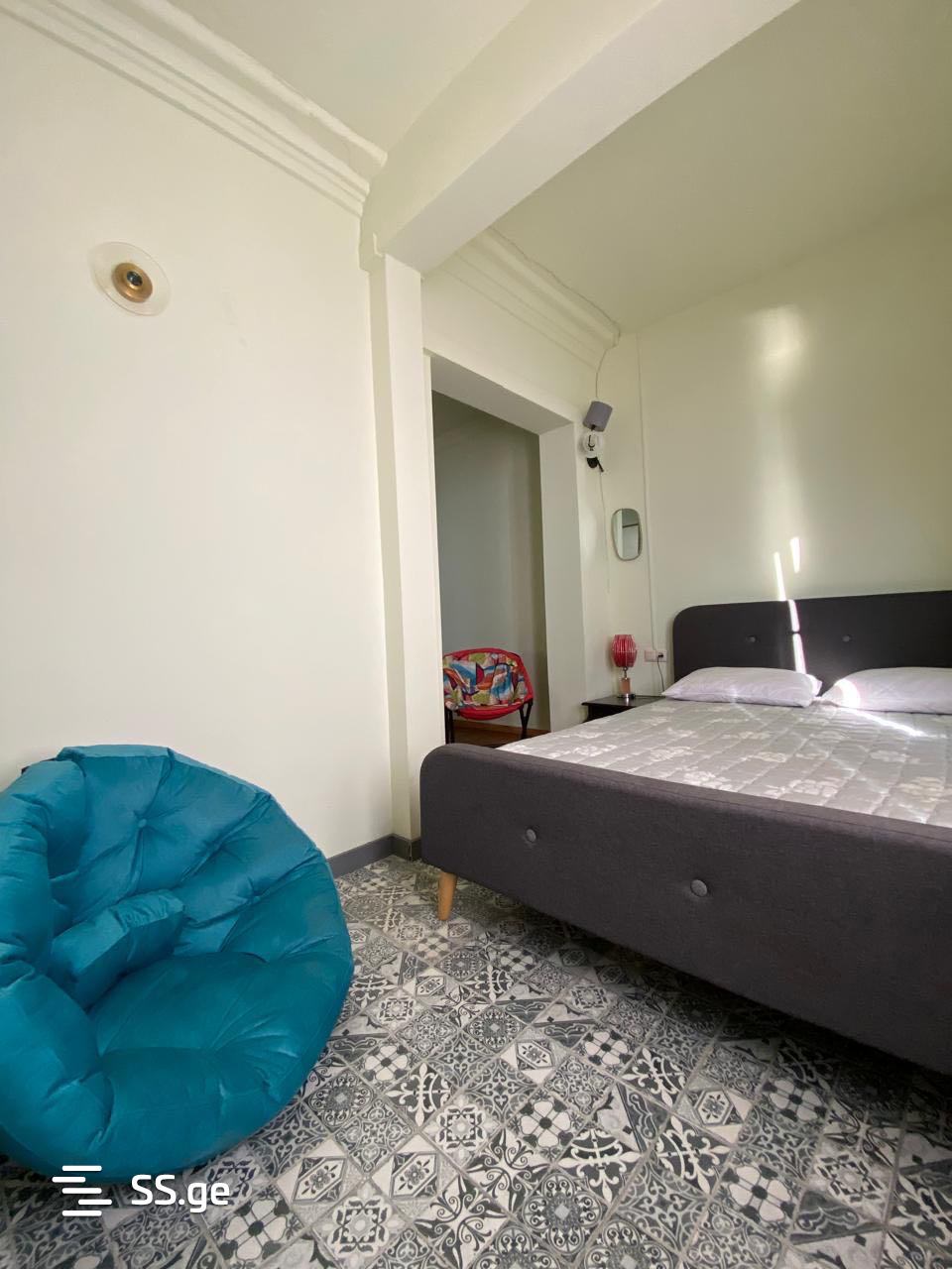6 Room Summer Cottage For Rent. Batumi view 12
