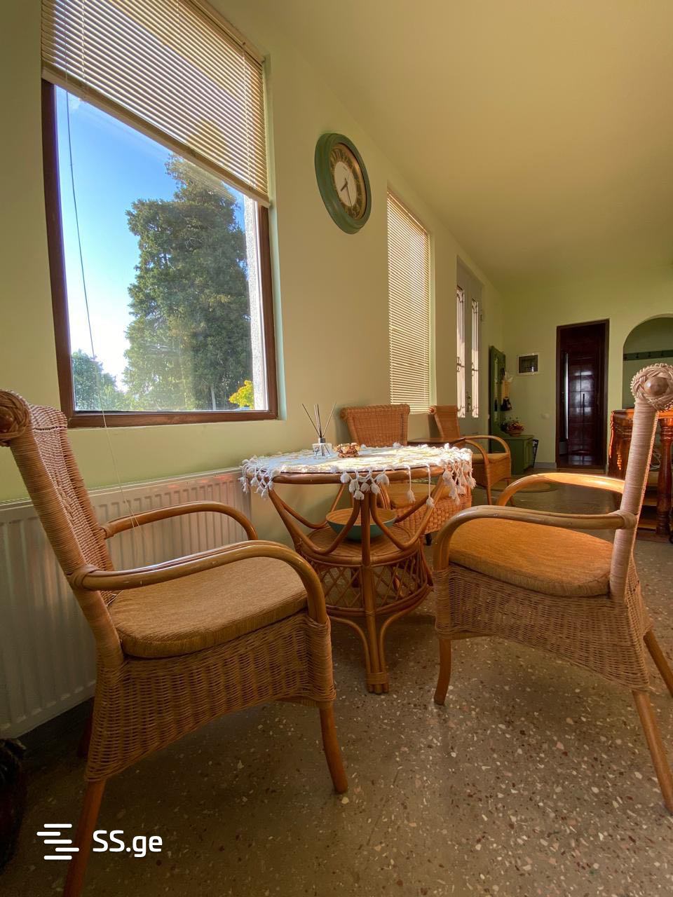 6 Room Summer Cottage For Rent. Batumi view 8