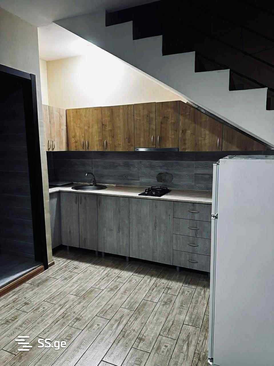 4 Room Summer Cottage For Sale view 9