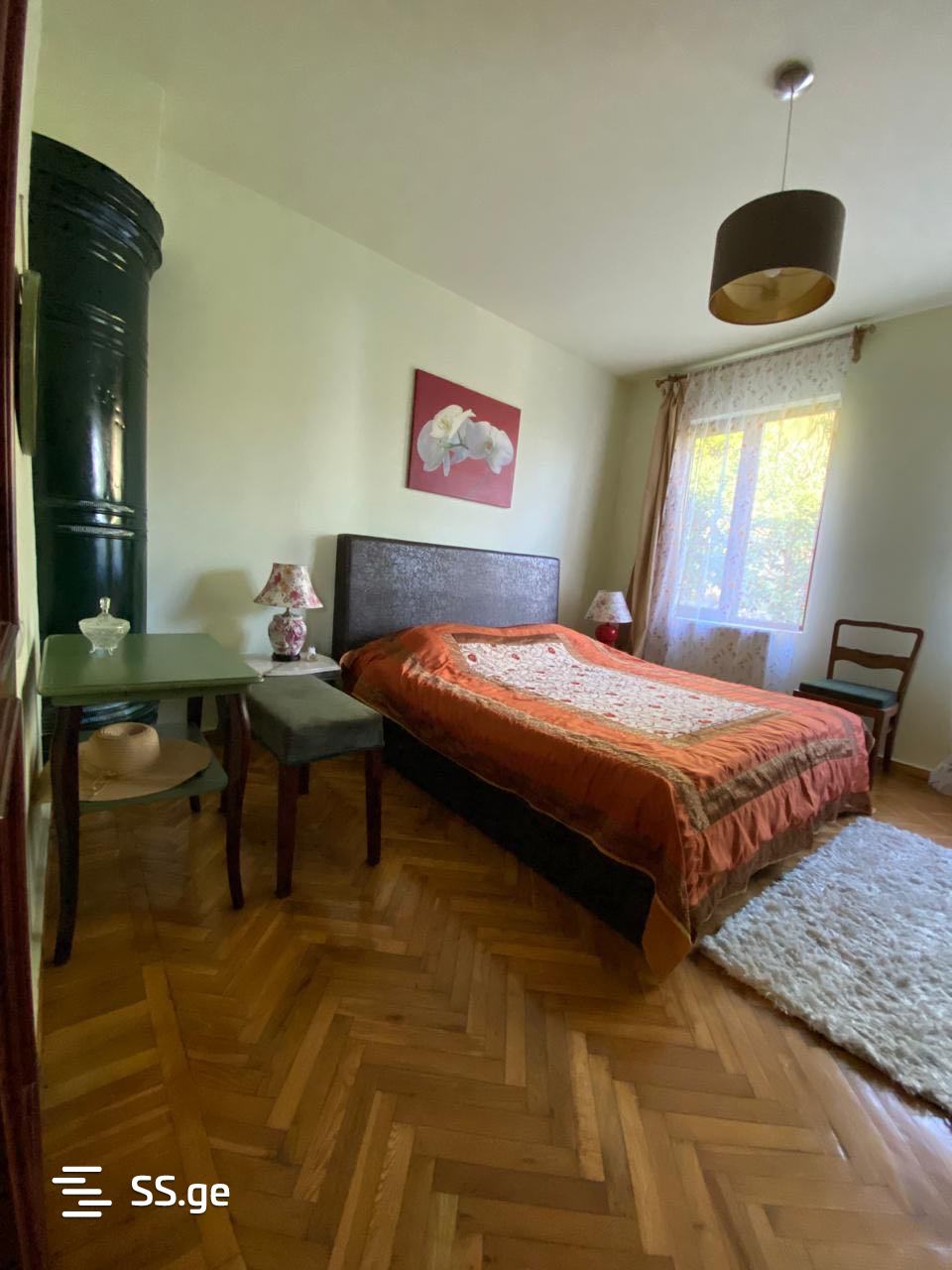 6 Room Summer Cottage For Rent. Batumi view 13