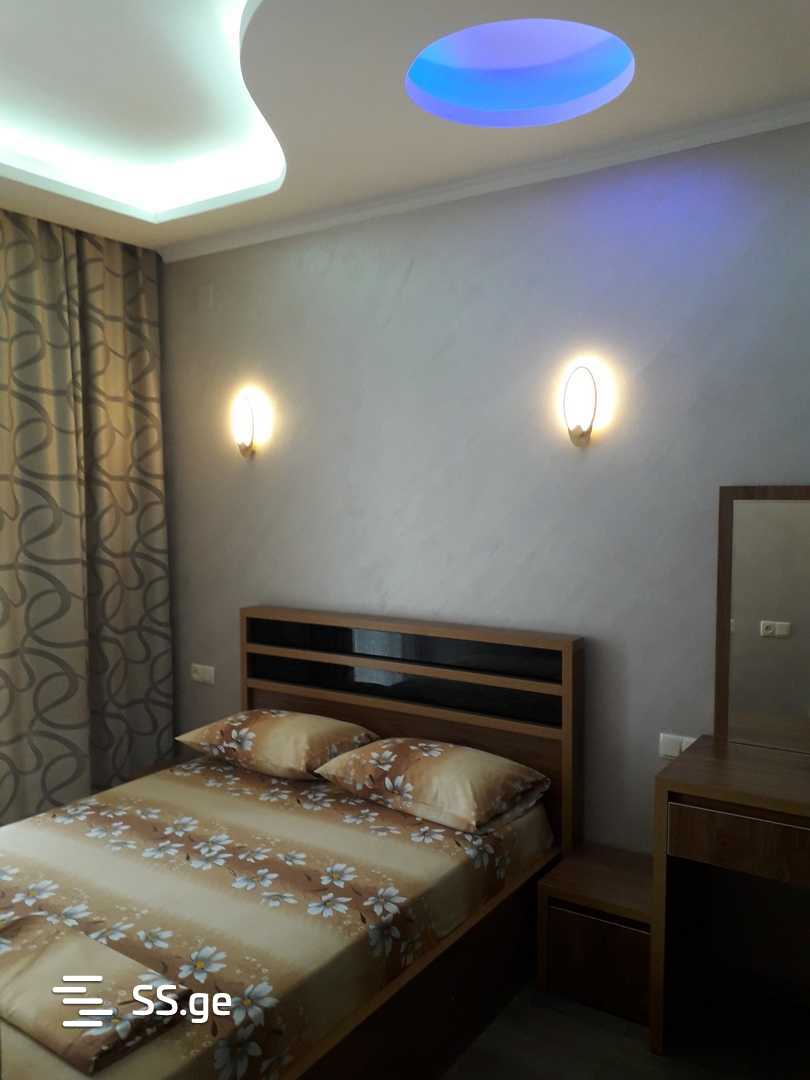 3 Room Flat Daily Rent. Batumi, 4 of 4