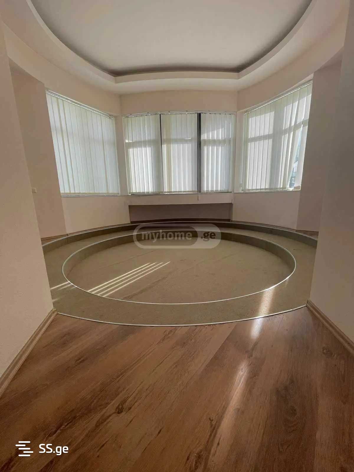 7 Room Private House For Rent. Vake, 2 of 4