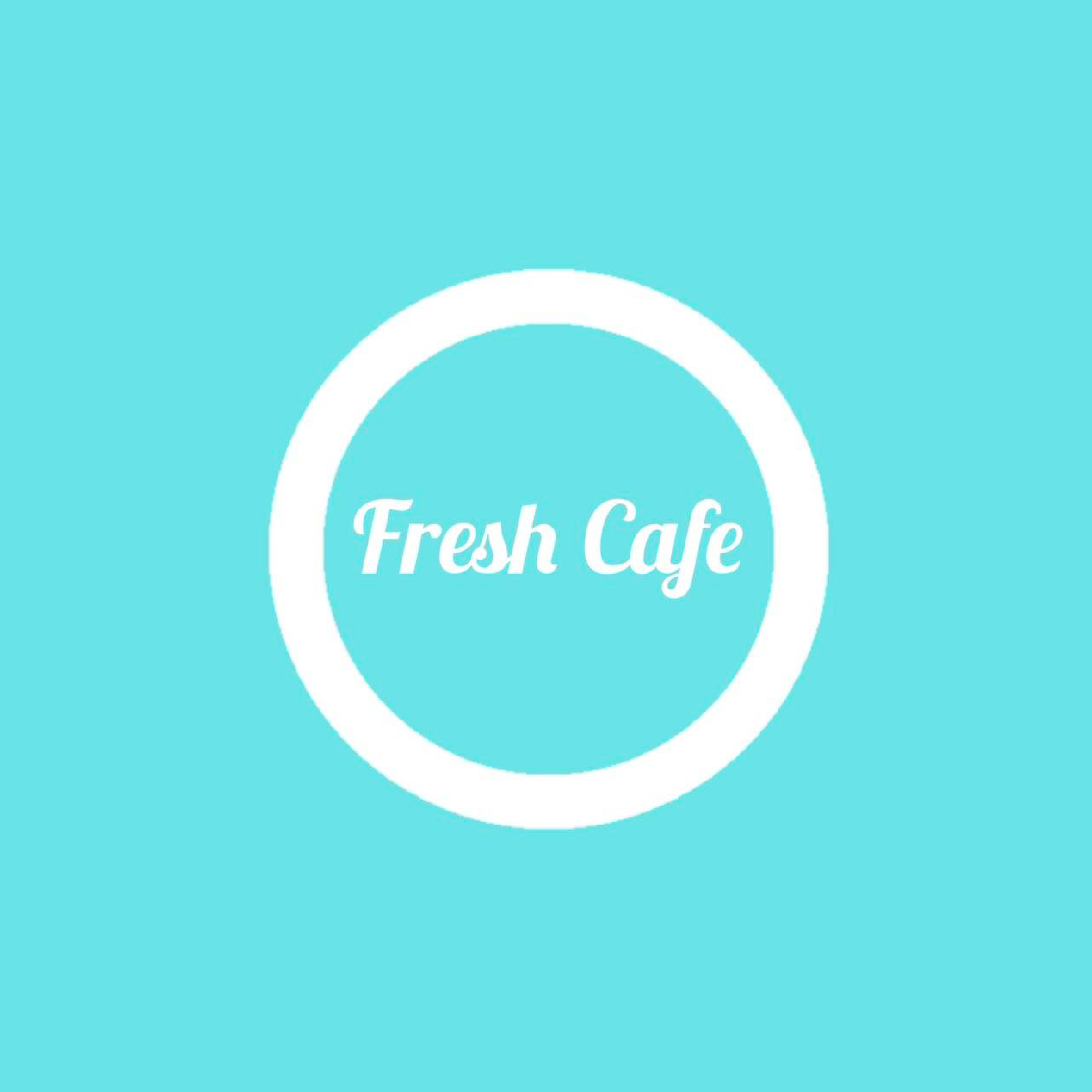ახალი Fresh Café