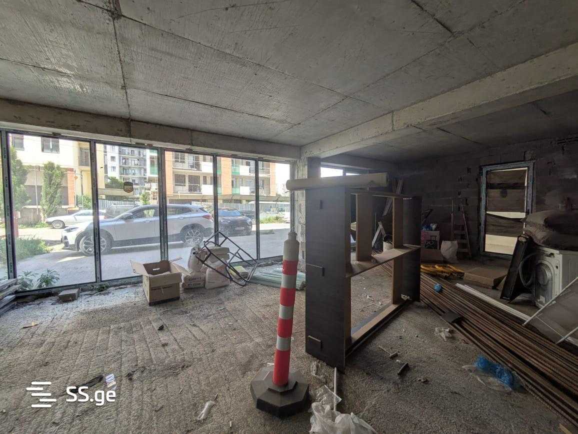 Commercial Space For Sale. Didi Digomi, 4 of 4