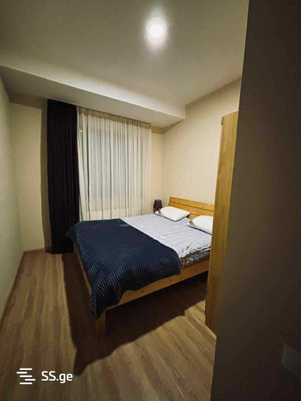 4 Room Summer Cottage For Sale view 5