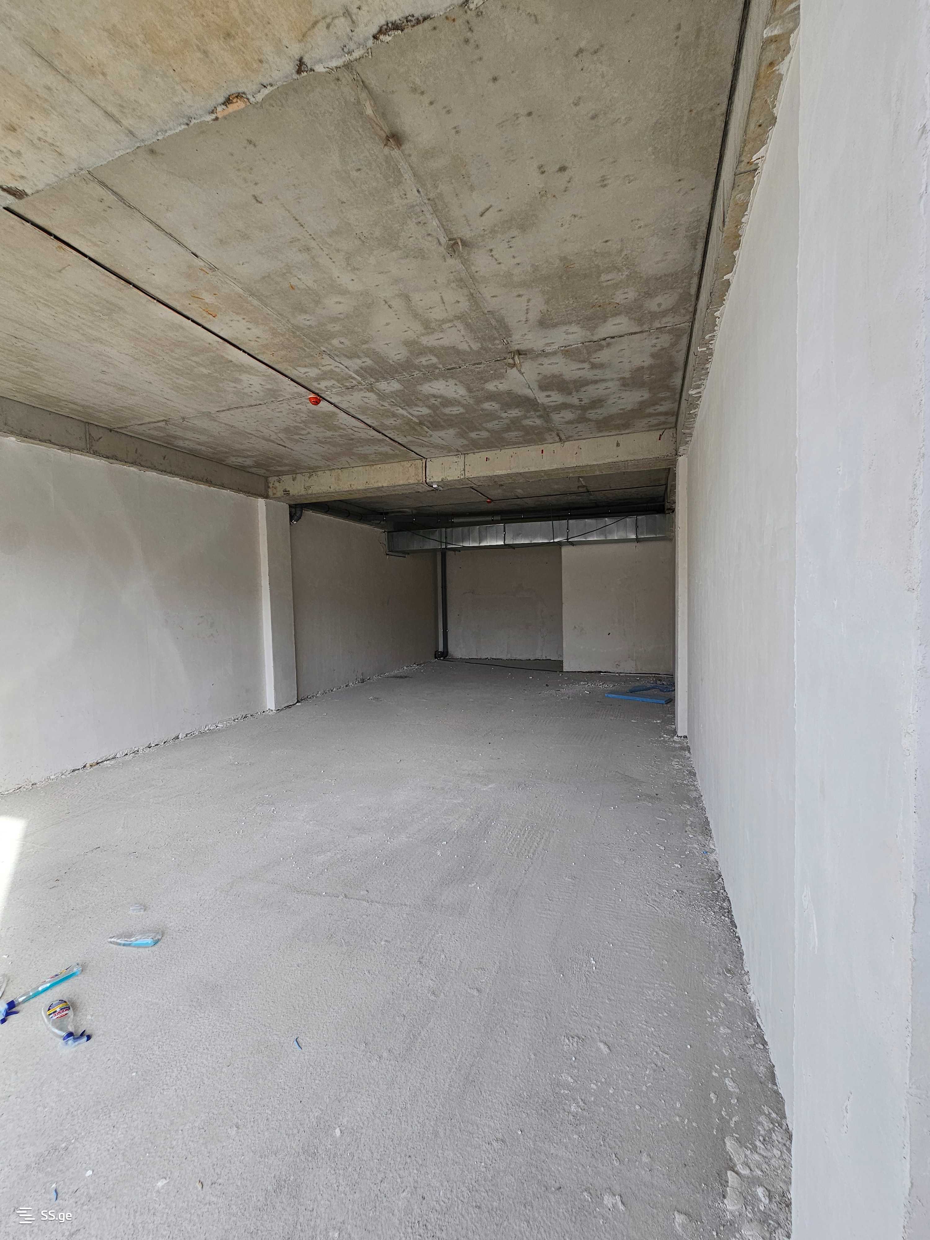 Office For Rent. Kutaisi view 3