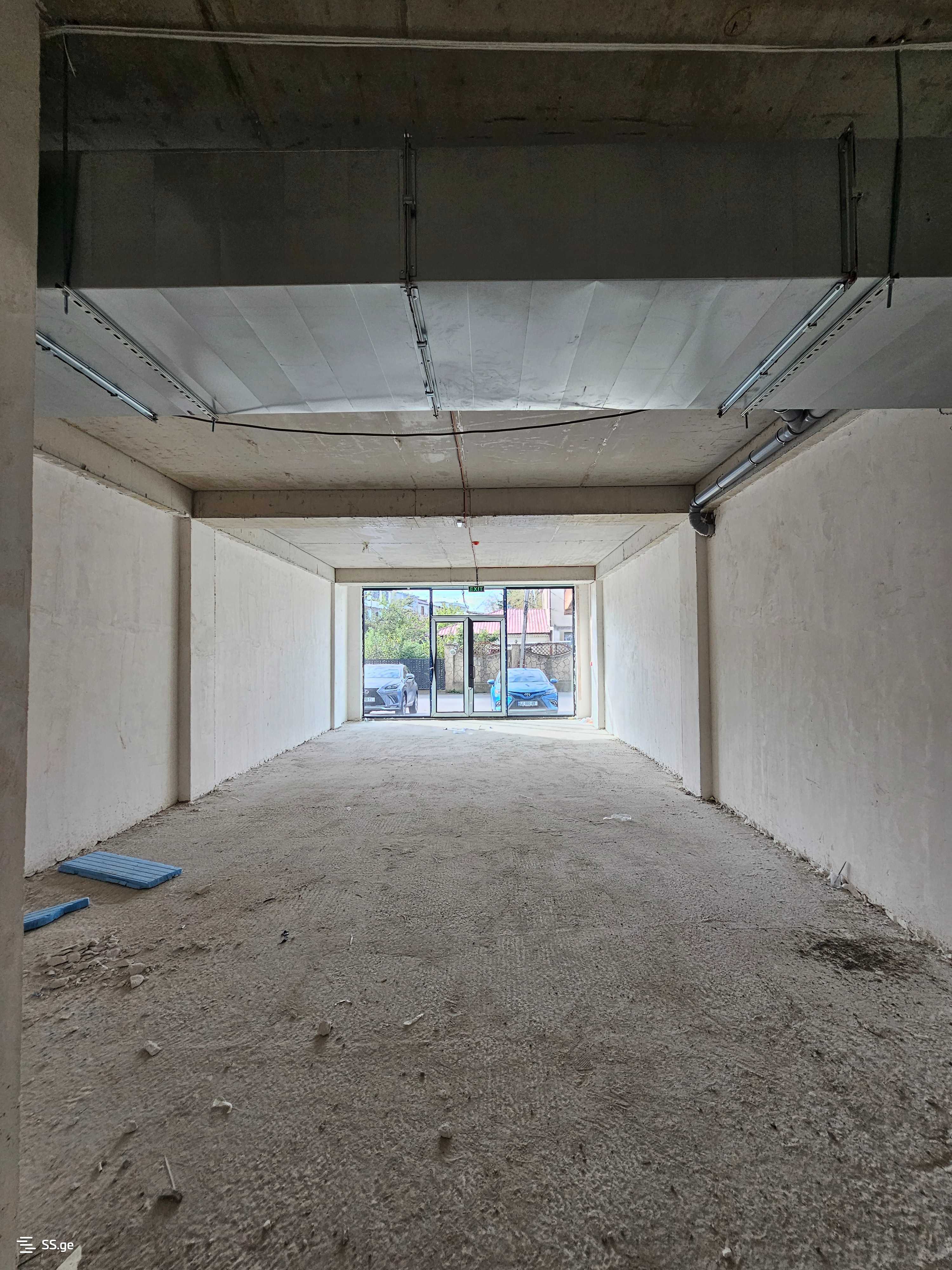 Office For Rent. Kutaisi view 6