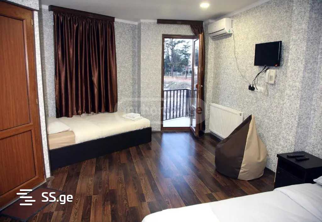 10 Room Hotel For Rent. Nadzaladevi, 11 of 12