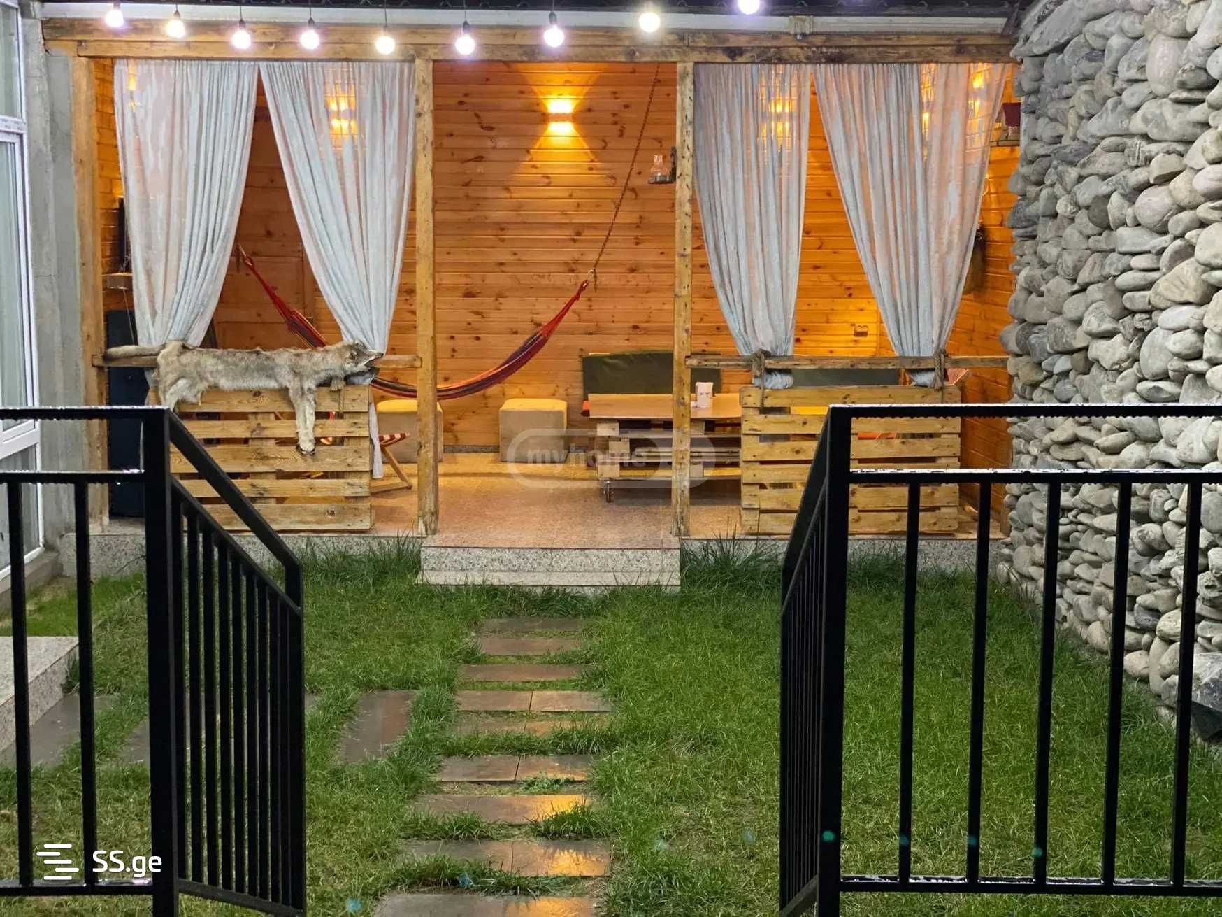 11 Room Hotel For Rent. Saburtalo, 7 of 12