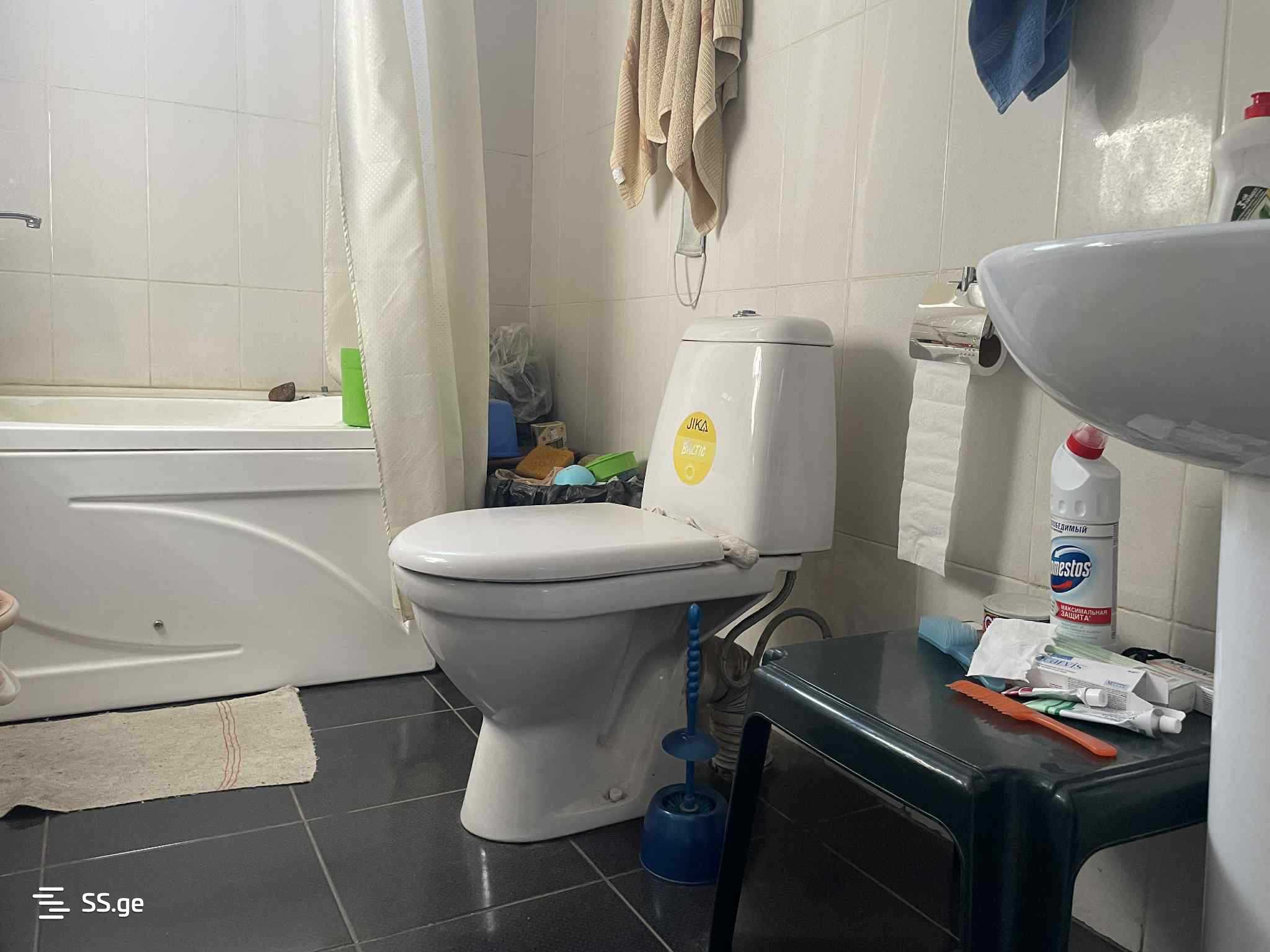 5 Room Private House For Sale view 10