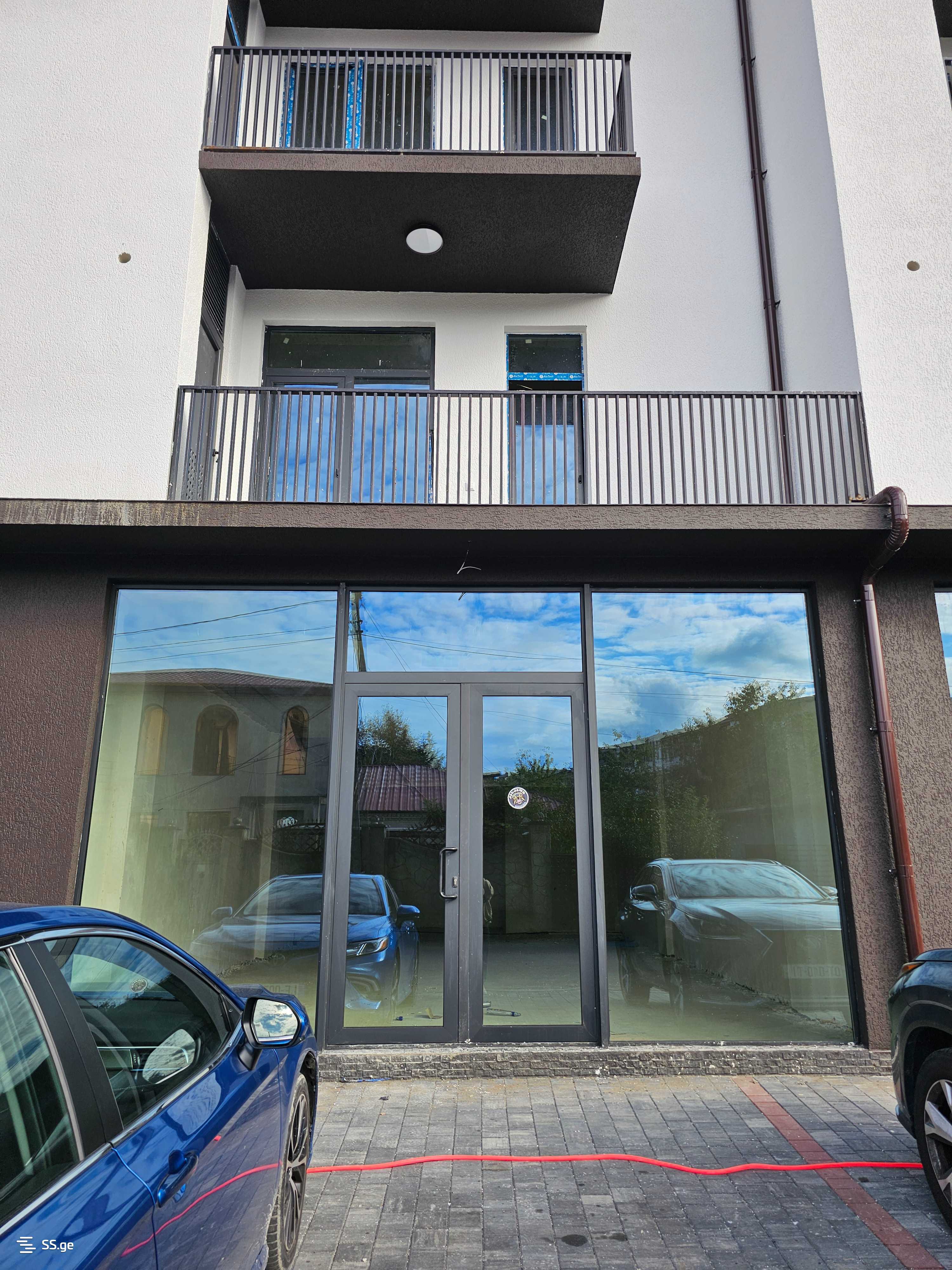 Office For Rent. Kutaisi view 9