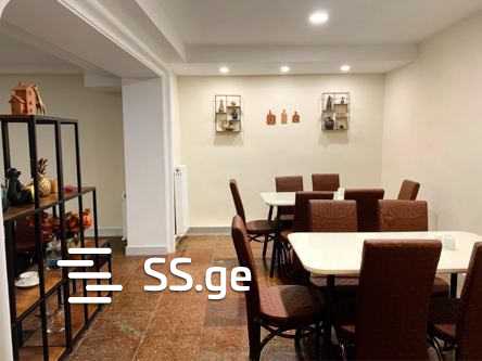 22 Room Hotel For Rent. Chugureti, 2 of 11
