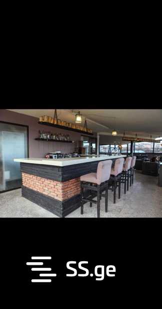 21 Room Hotel For Rent. Sololaki, 4 of 8