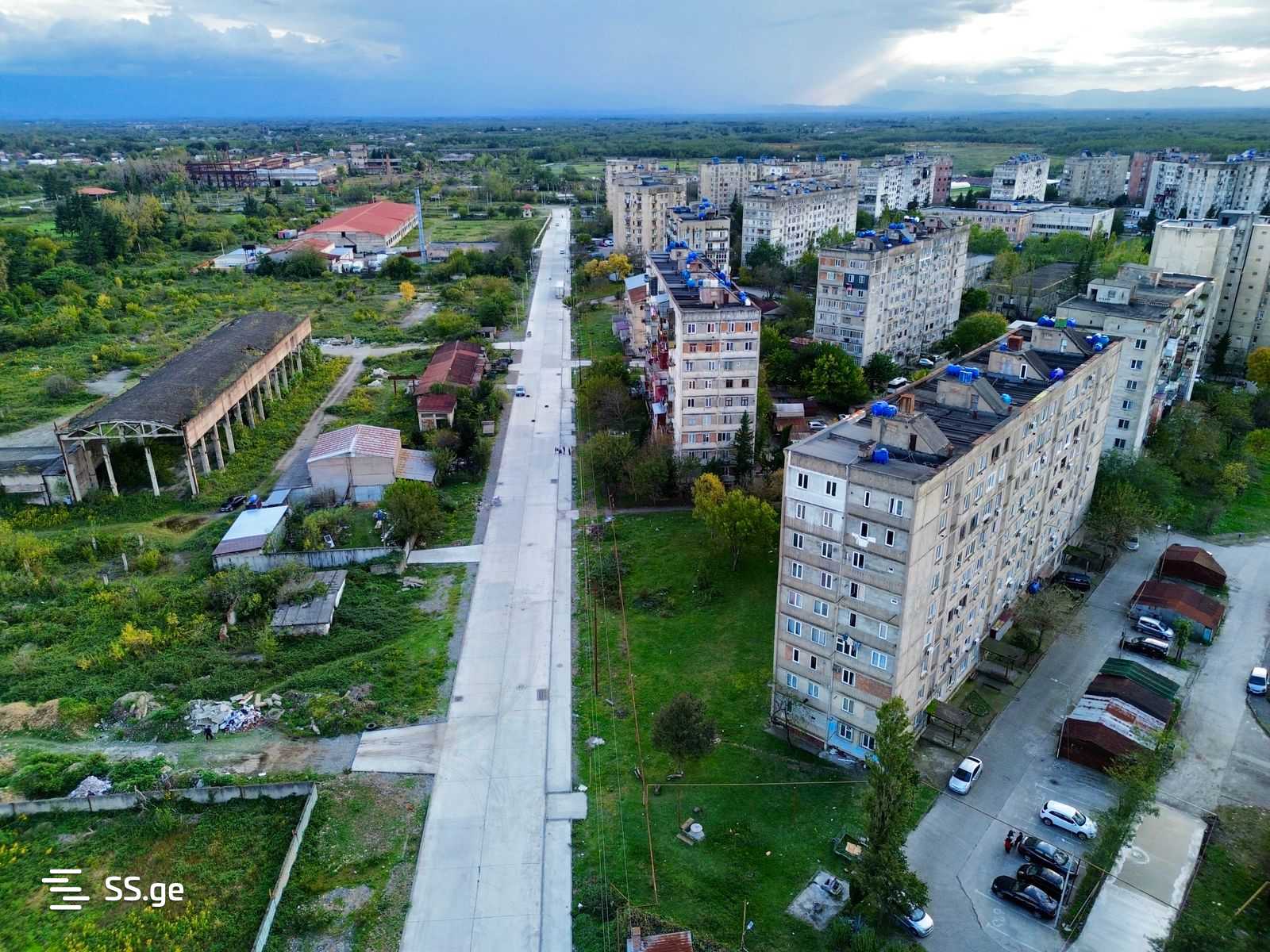 3 Room Private House For Sale view 5