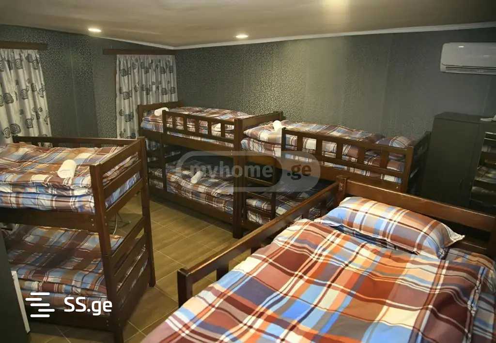 10 Room Hotel For Rent. Nadzaladevi, 1 of 12