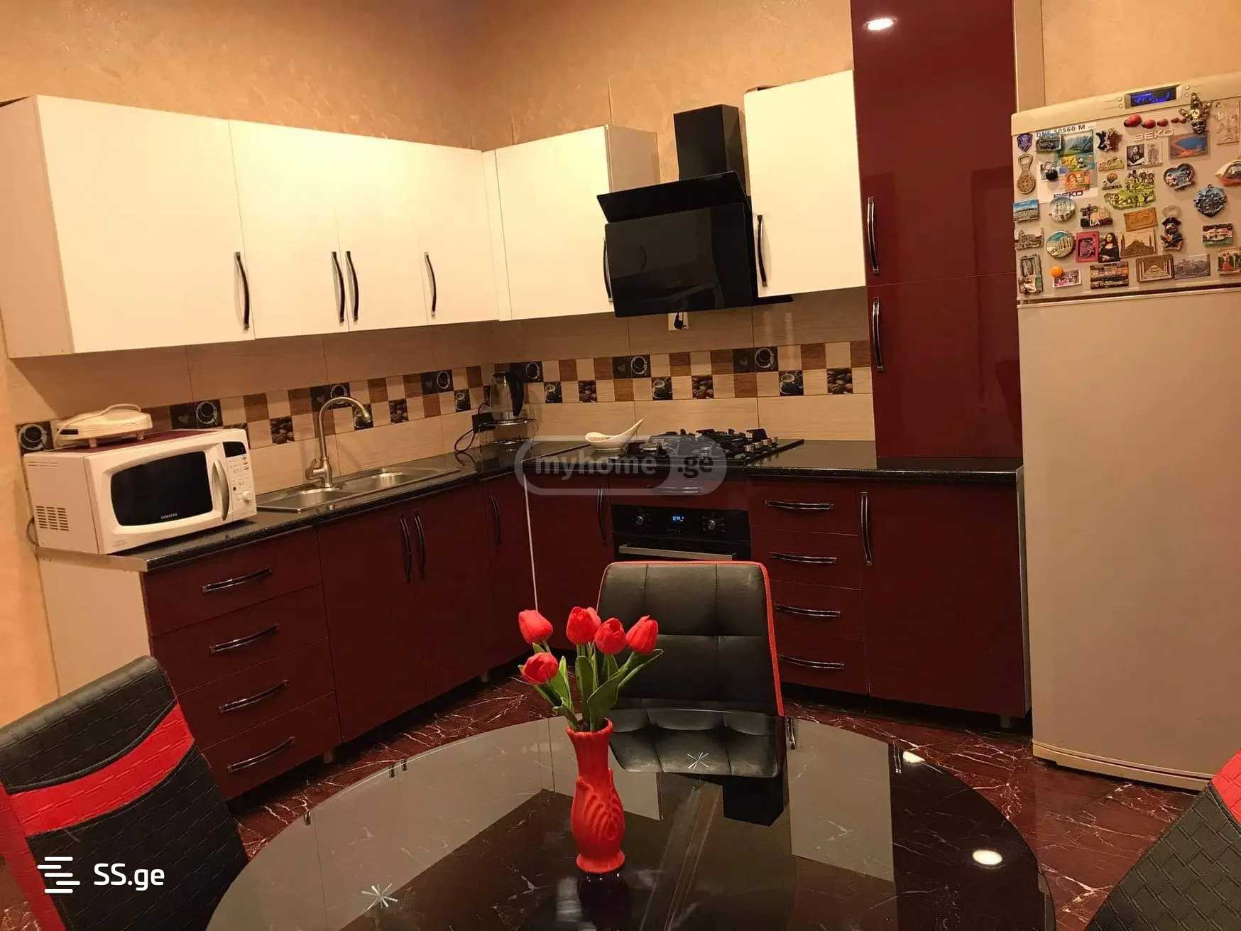 11 Room Hotel For Rent. Saburtalo, 12 of 12