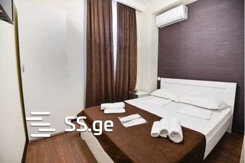 22 Room Hotel For Rent. Chugureti, 11 of 11
