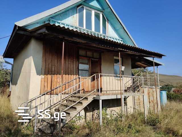 იყიდება 3-ოთახი Summer Cottage view 2