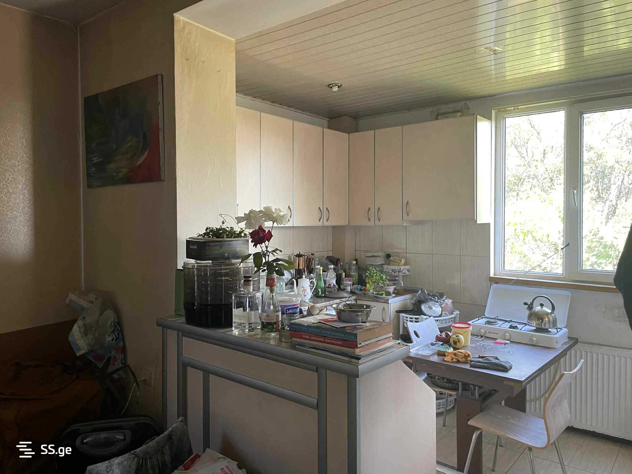 5 Room Private House For Sale view 12