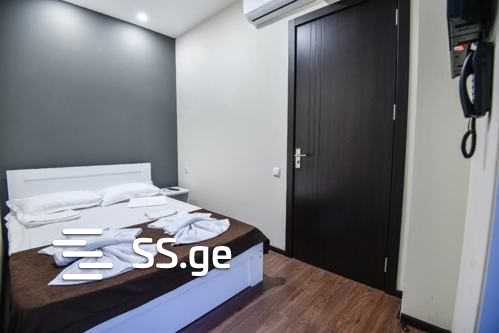 22 Room Hotel For Rent. Chugureti, 8 of 11