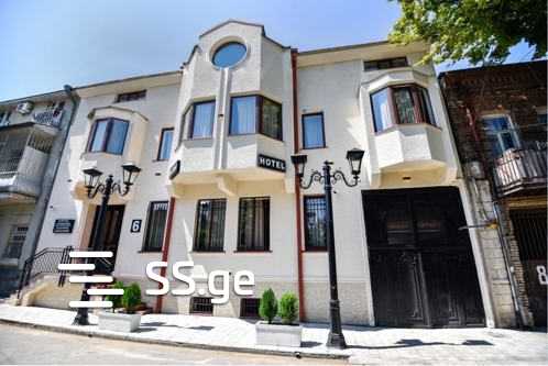 22 Room Hotel For Rent. Chugureti, 5 of 11