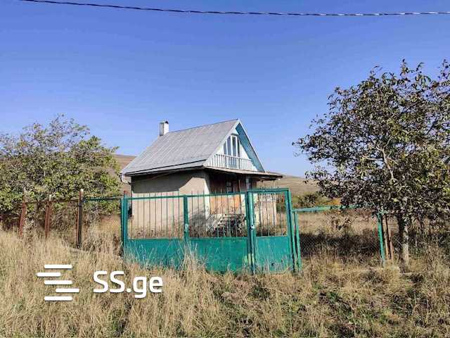 იყიდება 3-ოთახი Summer Cottage view 7