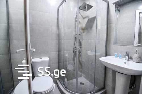 22 Room Hotel For Rent. Chugureti, 6 of 11