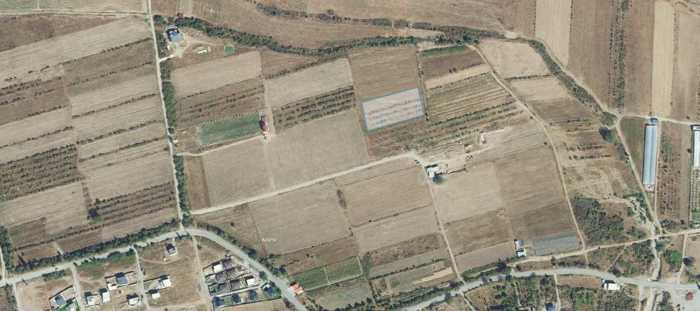 Land For Sale. Arashenda