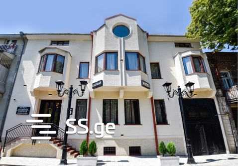 22 Room Hotel For Rent. Chugureti, 3 of 11
