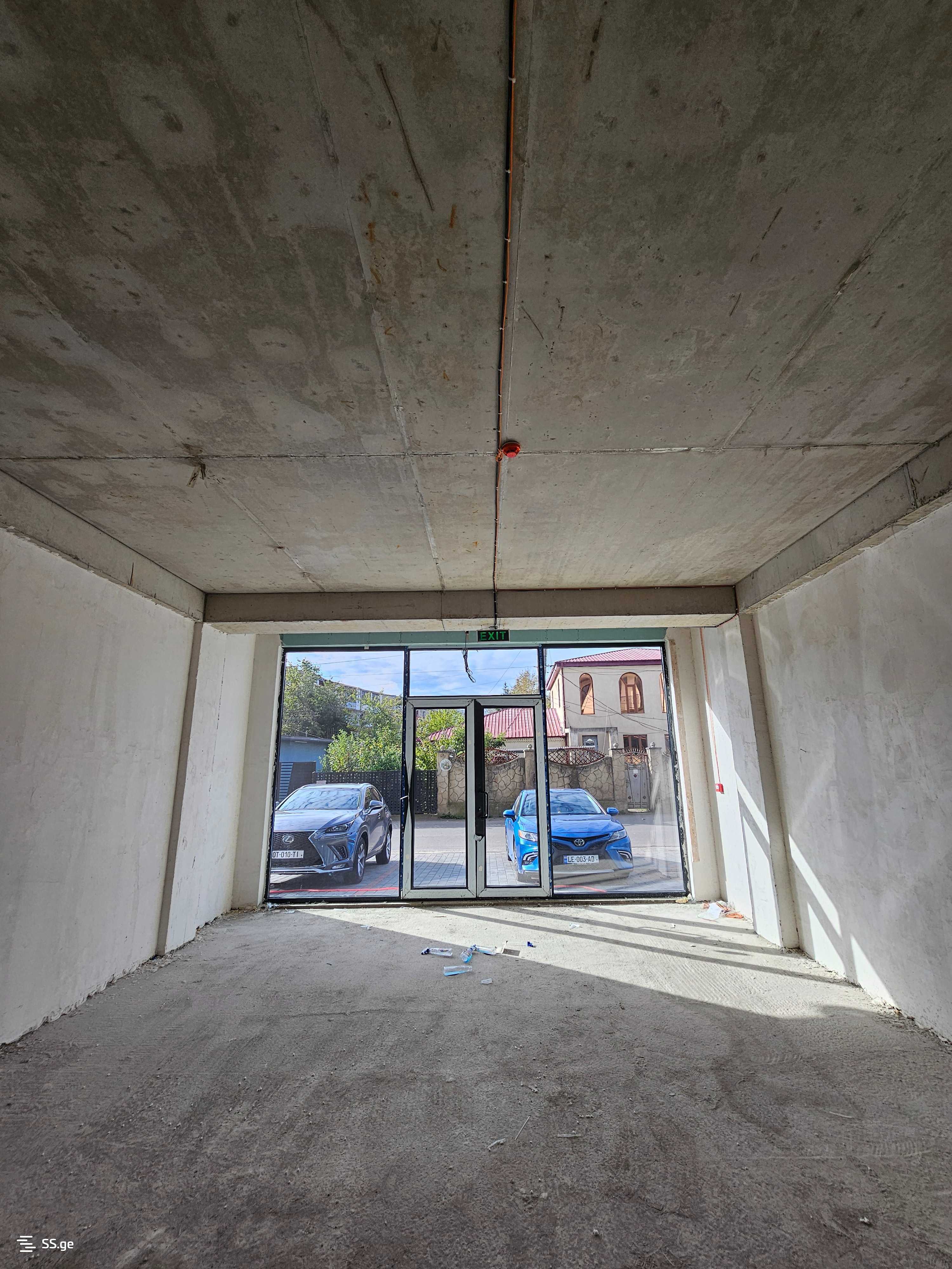 Office For Rent. Kutaisi view 7