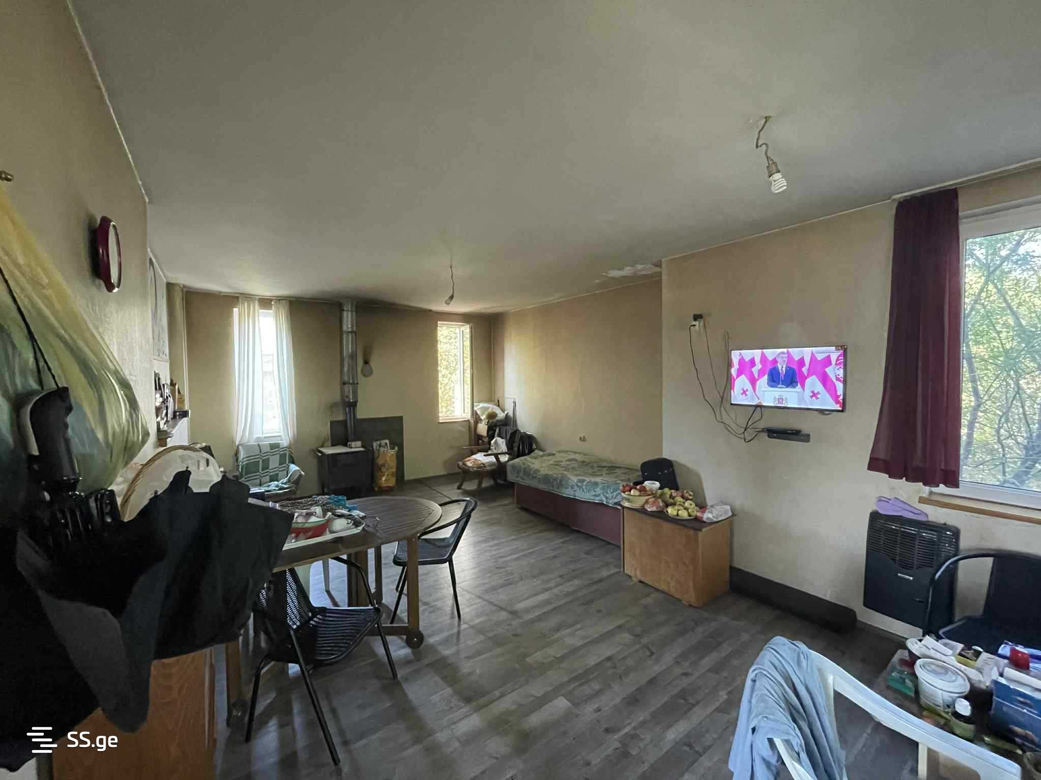 5 Room Private House For Sale view 11