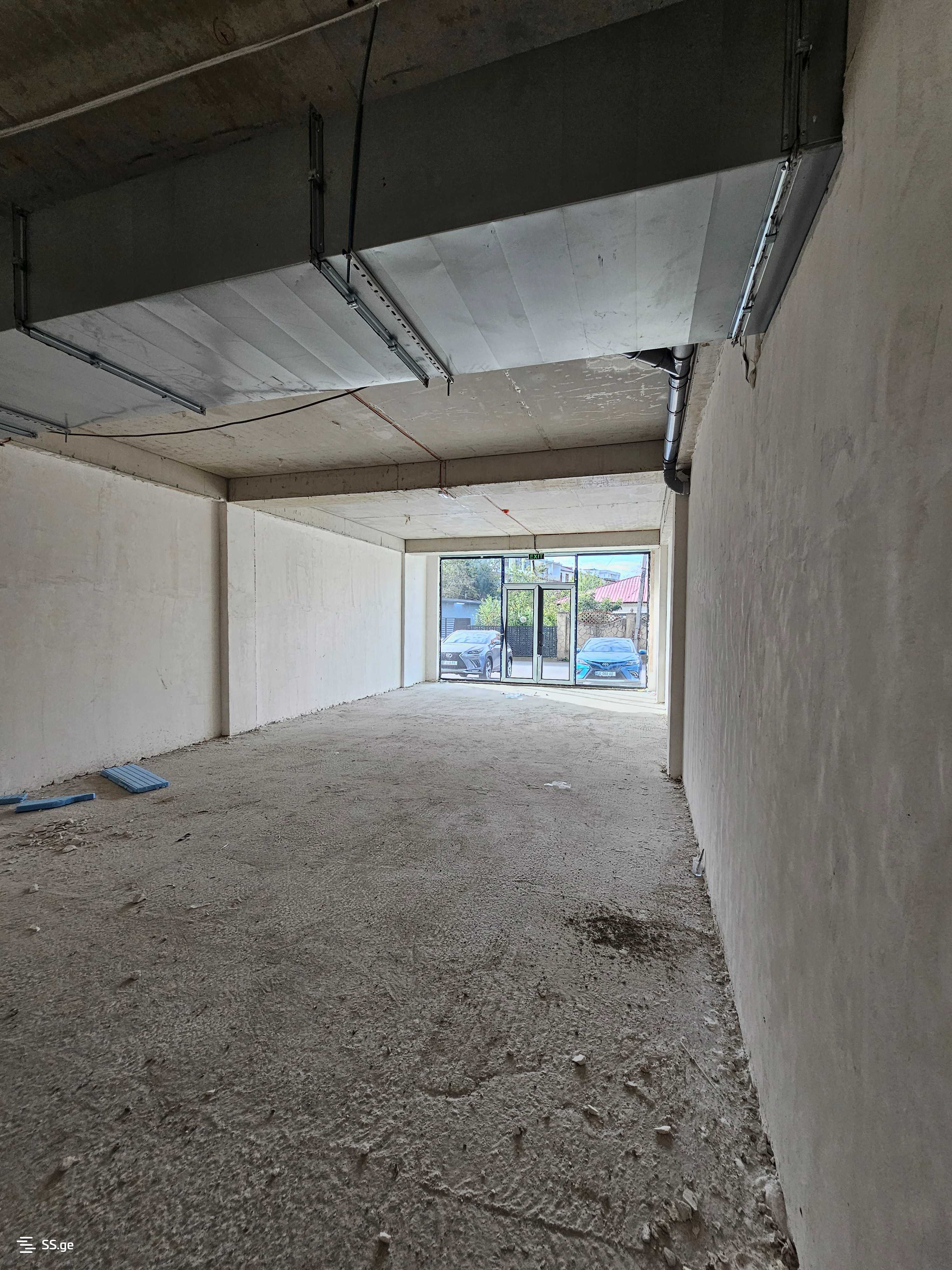 Office For Rent. Kutaisi view 8