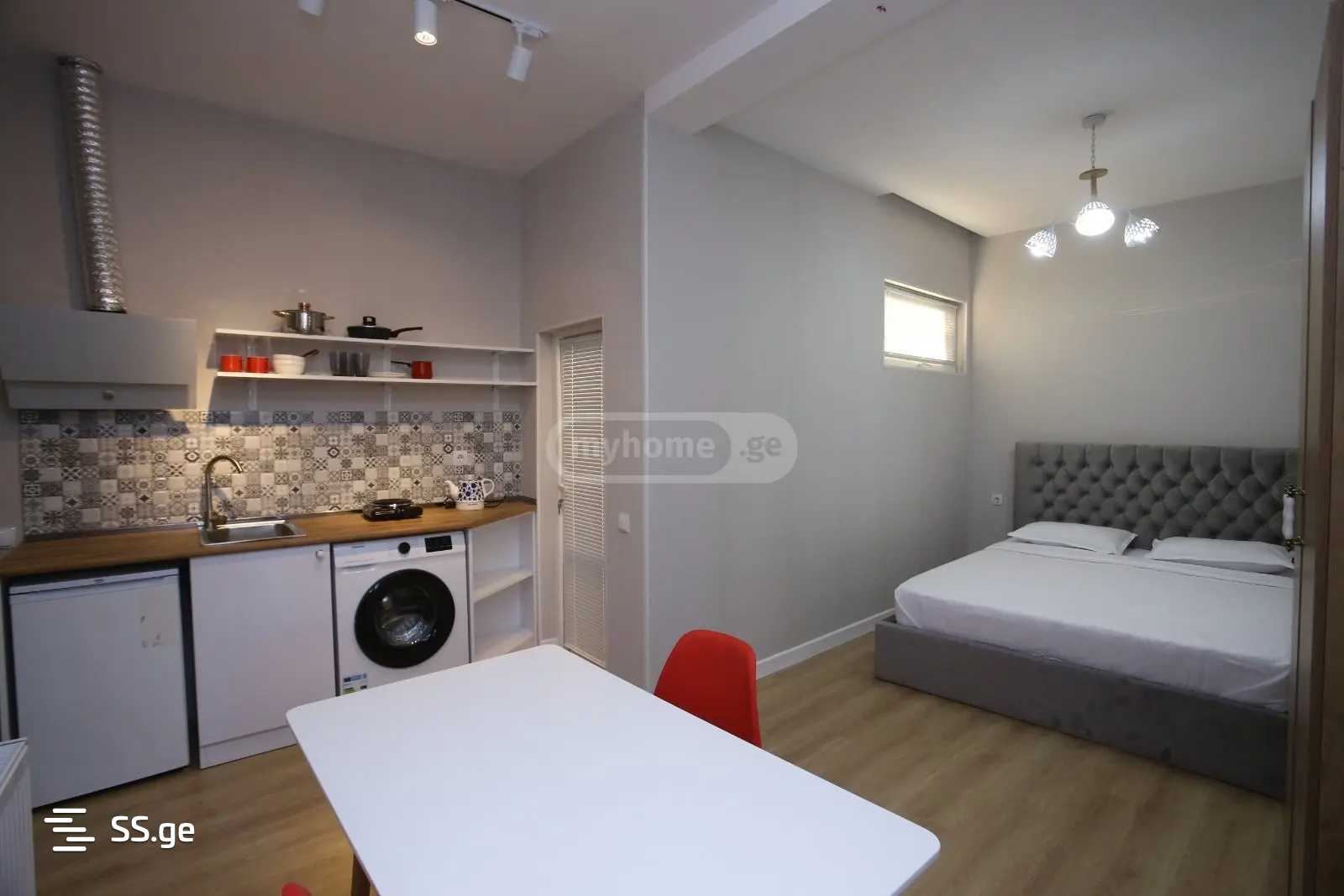 11 Room Hotel For Rent. Saburtalo, 10 of 12